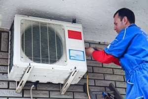 24/7 and Emergency HVAC Near Defuniak Spgs, FL | Air Conidtioning and Heating Contractors
